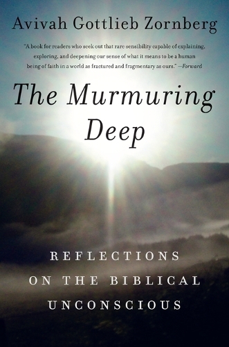 The Murmuring Deep (Paperback)