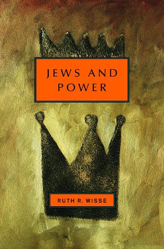 Jews and Power (Hardback)