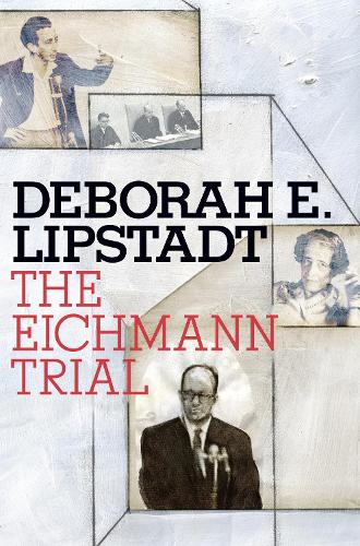 The Eichmann Trial (Hardback)