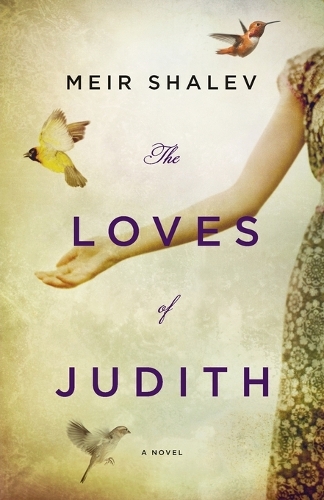 The Loves of Judith (Paperback)