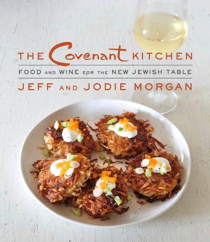 The Covenant Kitchen (Hardback)