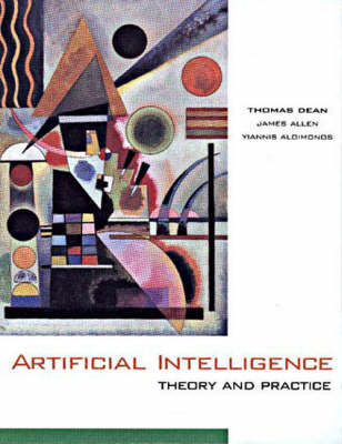 Artificial Intelligence: Theory and Practice (Paperback)