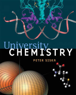 University Chemistry: AND Student Access Kit for Mastering General Chemistry for University Chemistry