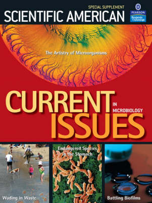 Current Issues in Microbiology, Volume 1 (Paperback)