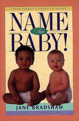 Name That Baby (Paperback)