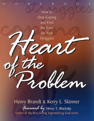 Heart of the Problem Workbook (Paperback)