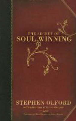 The Secret of Soul Winning (Hardback)