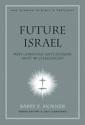 Future Israel: Why Christian Anti-Judaism Must Be Challenged (Hardback)