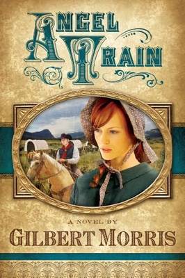 Angel Train (Paperback)