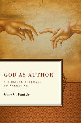 God As Author (Paperback)