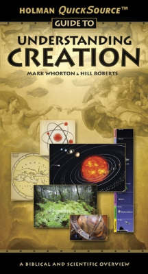 Holman QuickSource Guide to Understanding Creation (Paperback)