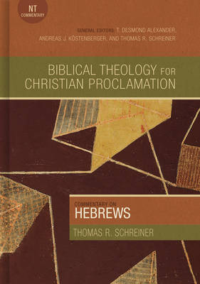 Commentary on Hebrews (Hardback)