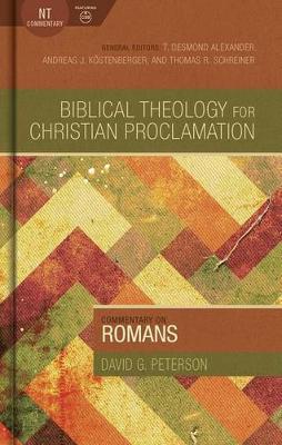 Commentary on Romans (Hardback)