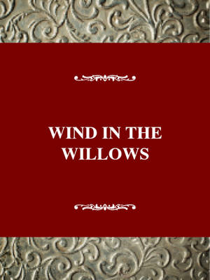"The Wind in the Willows": a Fragmented Arcadia (Hardback)