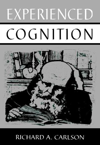 Experienced Cognition (Hardback)