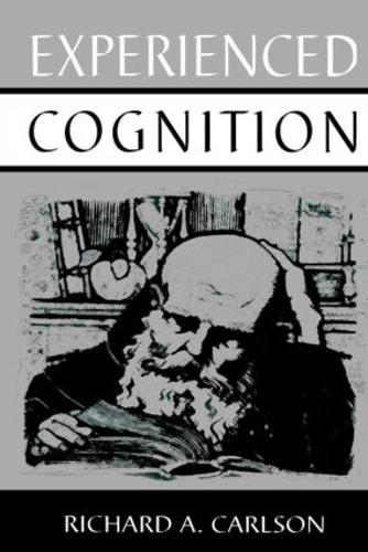 Experienced Cognition (Paperback)