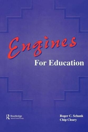 Engines for Education (Paperback)