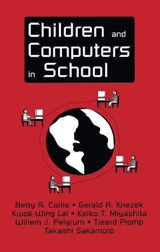 Children and Computers in School (Hardback)