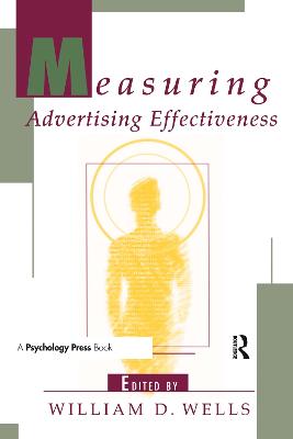 Measuring Advertising Effectiveness (Paperback)