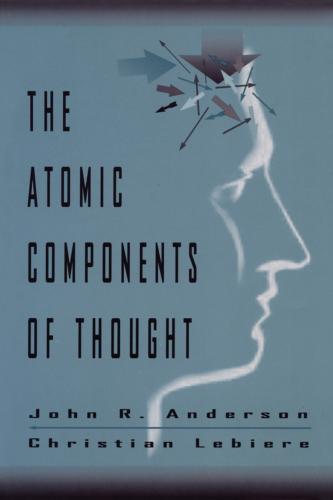 The Atomic Components of Thought (Paperback)
