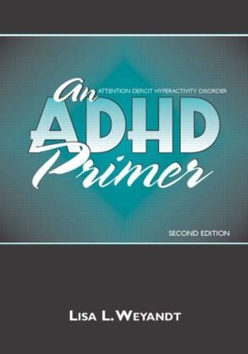 An ADHD Primer (Hardback)
