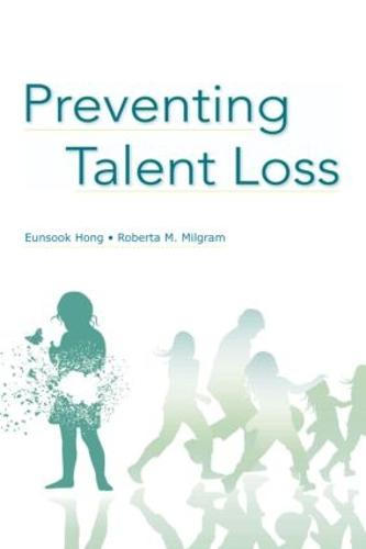 Preventing Talent Loss (Paperback)