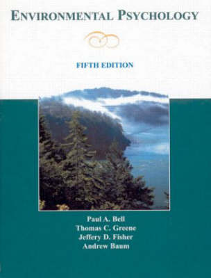 Environmental Psychology (Hardback)