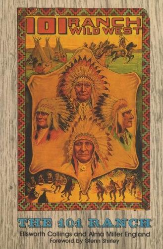 The 101 Ranch (Paperback)