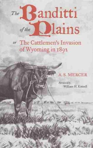 Banditti of the Plains (Paperback)