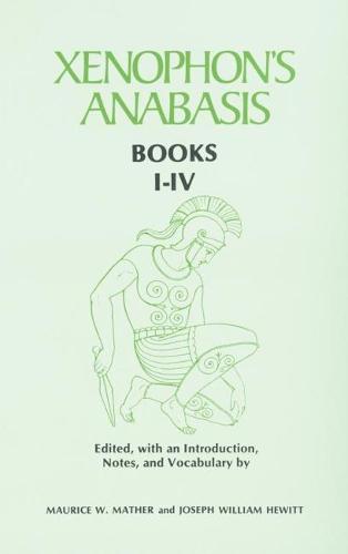 Anabasis (Paperback)