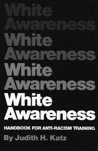 White Awareness (Paperback)