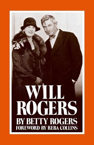 Will Rogers (Paperback)