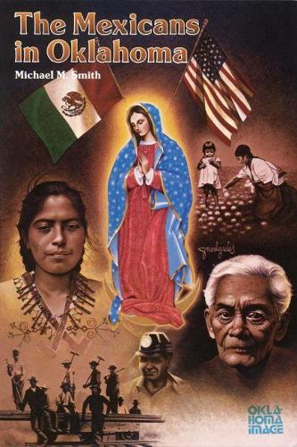 Mexicans in Oklahoma (Paperback)