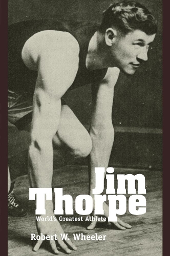 Jim Thorpe: World's Greatest Athlete (Paperback)