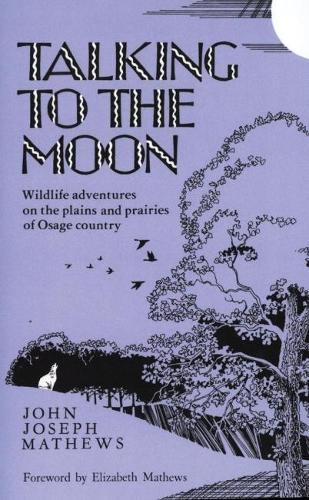 Talking to the Moon: Autobiography (Paperback)