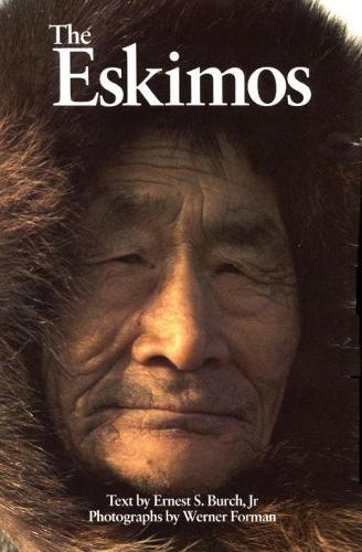The Eskimos (Hardback)