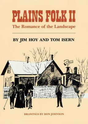Plains Folk (Hardback)