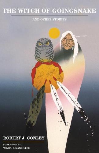 The Witch of Goingsnake and Other Stories (Paperback)
