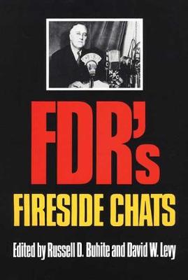 F. D. R.'s Fireside Chats (Hardback)