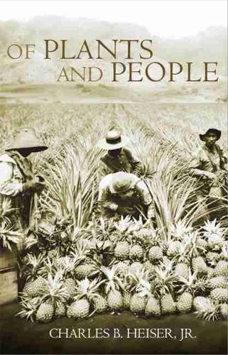 Of Plants and People (Paperback)