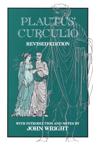 Curculio - Oklahoma Series in Classical Culture No. 17 (Paperback)