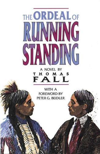 The Ordeal of Running Standing (Paperback)