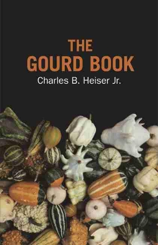 The Gourd Book (Paperback)