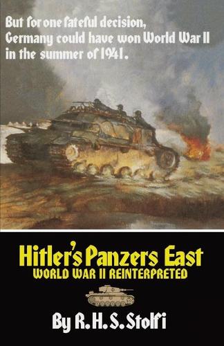 Hitler's Panzers East: World War II Reinterpreted (Paperback)