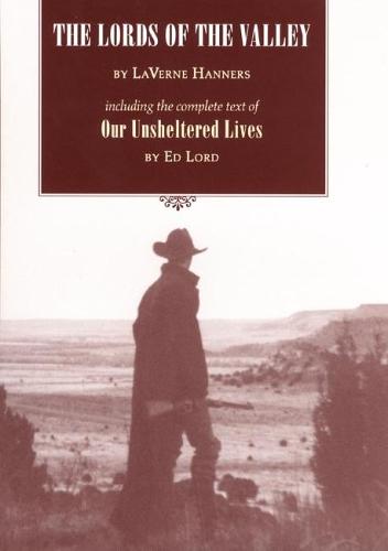 The Lords of the Valley (Hardback)
