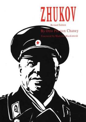 Zhukov (Hardback)
