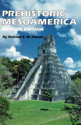Prehistoric Mesoamerica (Paperback)