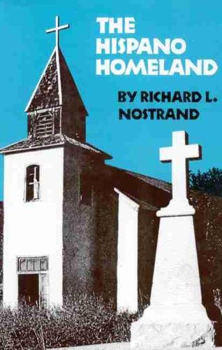 The Hispano Homeland (Paperback)