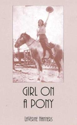 Girl on a Pony (Paperback)