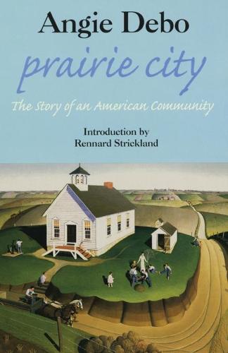 Prairie City: The Story of an American Community (Paperback)